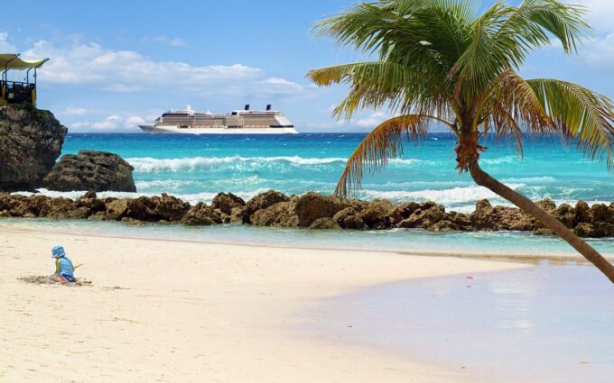 From Fort Lauderdale: Bimini Island Day Trip by Ferry - Participant Information