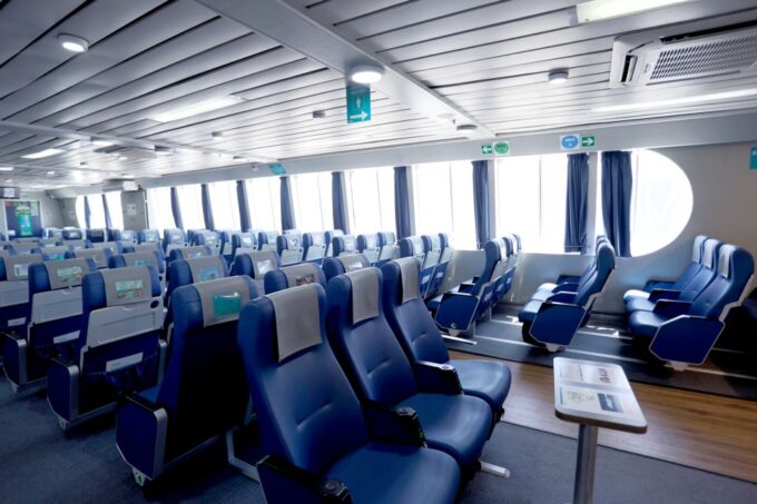 From Fort Lauderdale: Bimini Island Day Trip by Ferry - Customer Feedback
