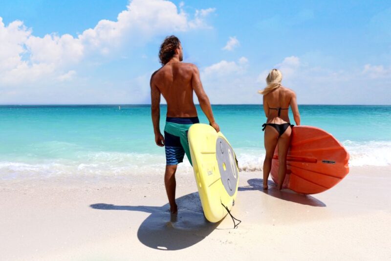 From Fort Lauderdale: Day Trip to Bimini - Travel Details and Itinerary
