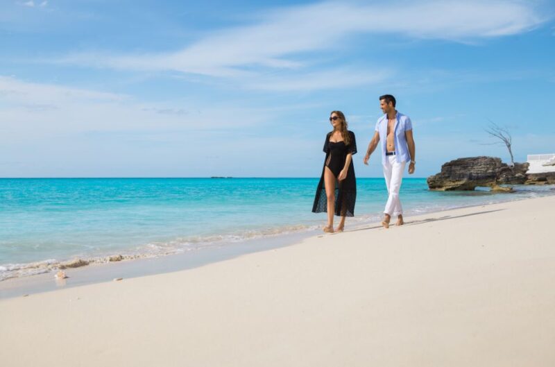 From Fort Lauderdale: Day Trip to Bimini - Exploring the Bimini Islands