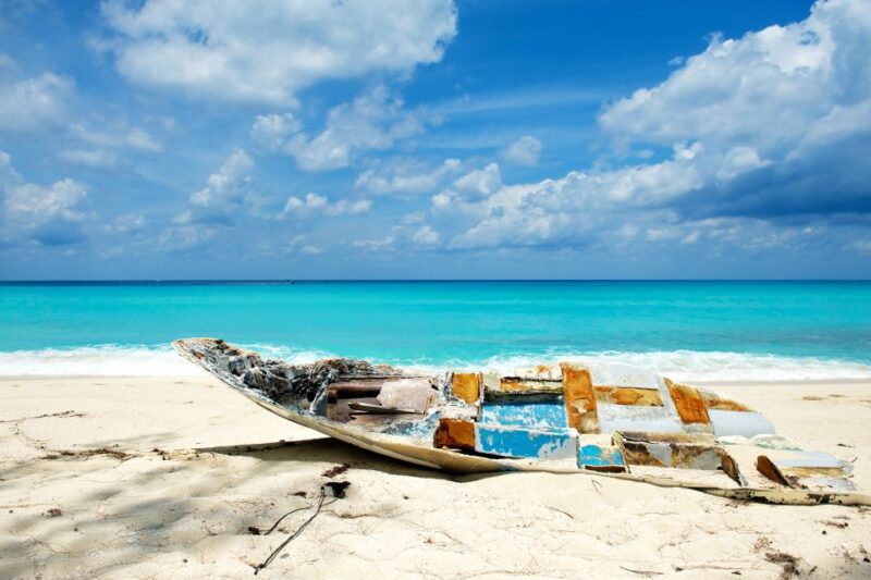 From Fort Lauderdale: Day Trip to Bimini - Passport and Visa Requirements