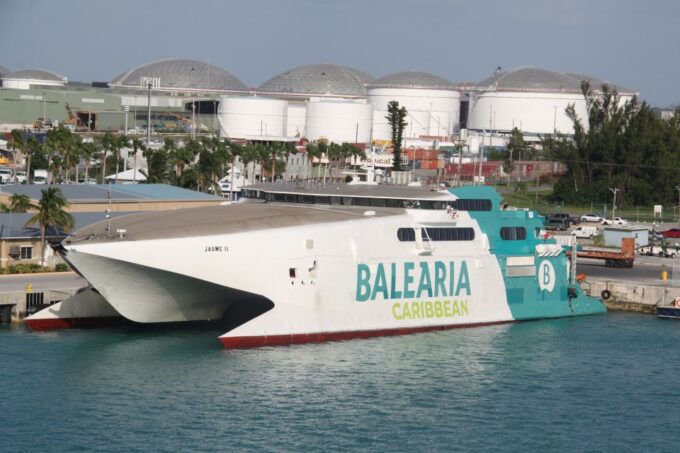 From Fort Lauderdale: Day Trip to Bimini - Frequently Asked Questions