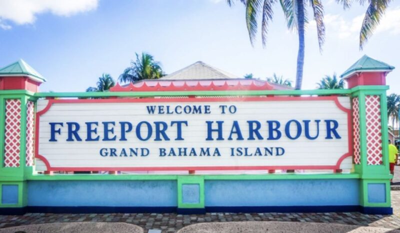 From Fort Lauderdale: Freeport Bahamas Day Cruise - Cruise Duration and Cancellation