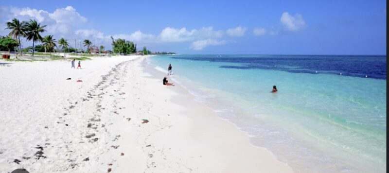 From Fort Lauderdale: Freeport Bahamas Day Cruise - Booking and Payment