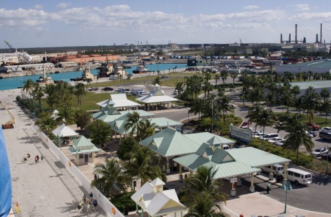 From Fort Lauderdale: Freeport Bahamas Day Cruise - Cruise Package Inclusions
