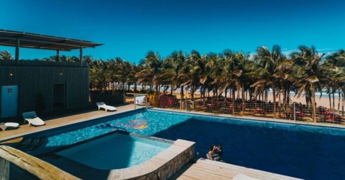 From Fortaleza: Morro Branco, Fontes, & Canoa Quebrada Beach - Frequently Asked Questions