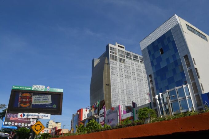From Foz Do Iguaçu: Ciudad Del Este Shopping Tour - Frequently Asked Questions