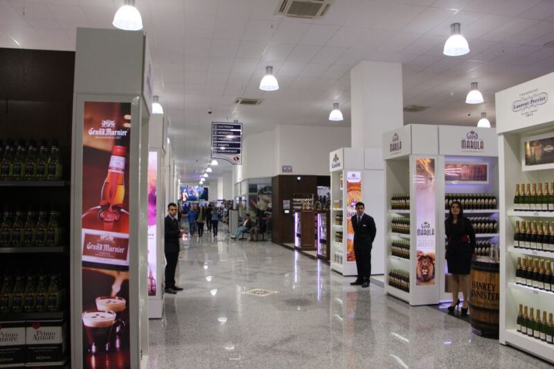 From Foz Do Iguaçu: Ciudad Del Este Shopping Tour - Important Information