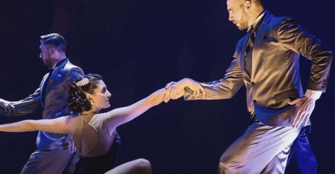 From Foz Do Iguaçu: Madero Tango With Dinner - Frequently Asked Questions
