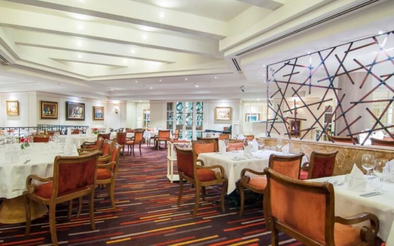 From Foz Do Iguaçu: Madero Tango With Dinner - Exclusions to Note