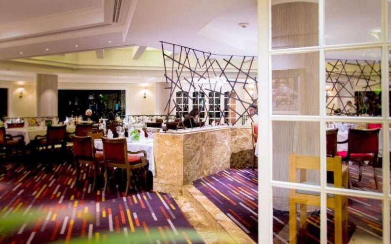 From Foz Do Iguaçu: Madero Tango With Dinner - Cancellation Policy