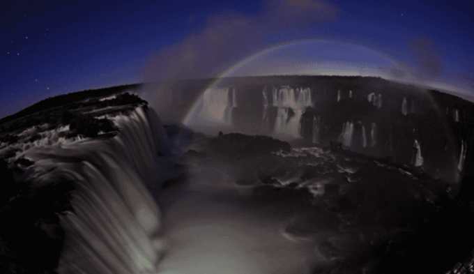 From Foz Do Iguaçu: Night Tour at the Falls - Frequently Asked Questions