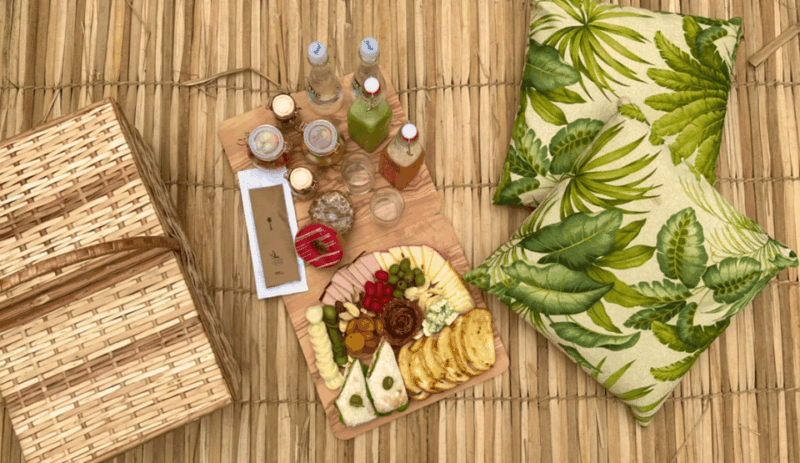 From Foz Do Iguaçu: Picnic at Iguazu Falls - Frequently Asked Questions