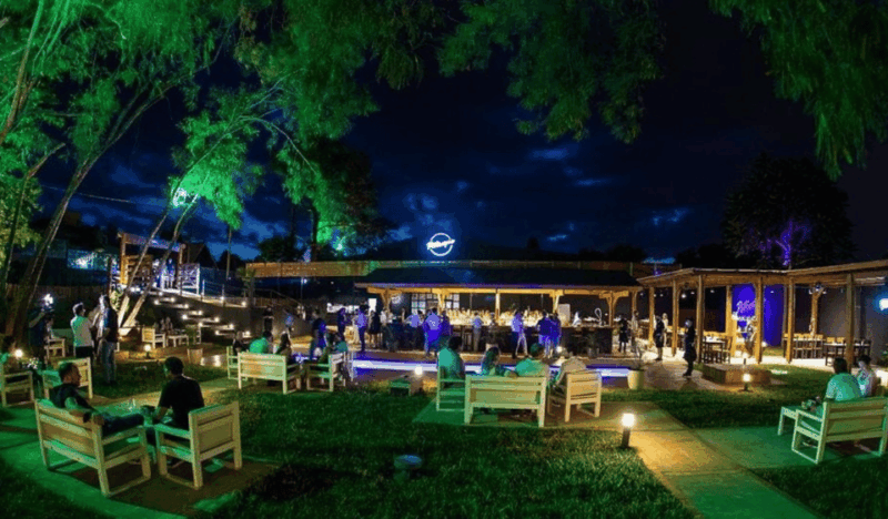 From Foz Do Iguaçu: Puerto Iguazu Night Tour - Frequently Asked Questions