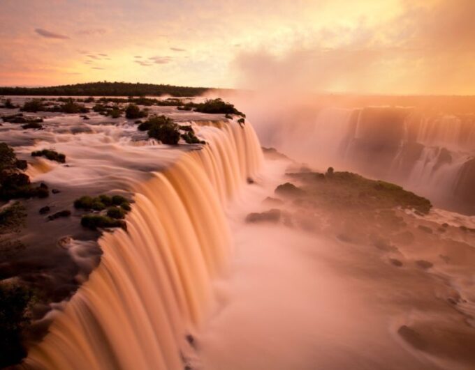 From Foz Do Iguaçu: Sunrise at the Iguazu Falls - Important Considerations