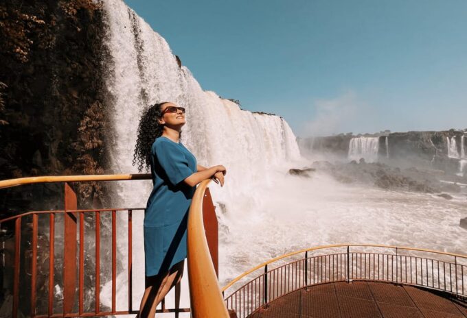 From Foz Do Iguaçu: Sunset at the Falls - Frequently Asked Questions