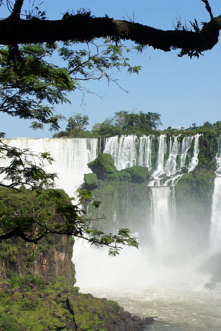 From Foz Do Iguaçu: Tour to Argentinian Falls - Cancellation and Payment