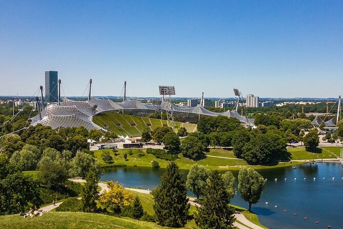 From Frankfurt Airport to Munich - Private Transfer - Punctual & Friendly Driver - Pickup and Drop-off Details