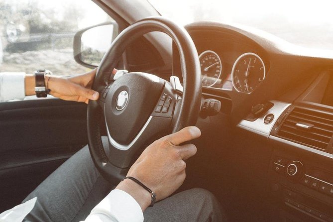 From Frankfurt Airport to Munich - Private Transfer - Punctual & Friendly Driver - Questions About Staying Here