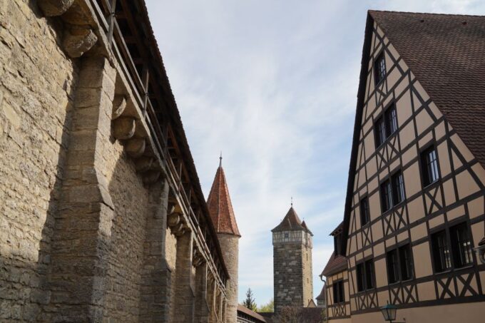 From Frankfurt: Heidelberg & Rothenburg Daytour - Frequently Asked Questions