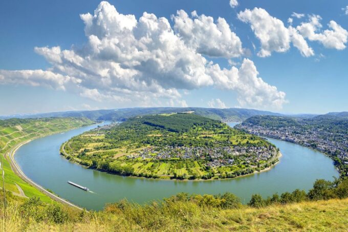 From Frankfurt: Rhine Valley Day Trip - Frequently Asked Questions