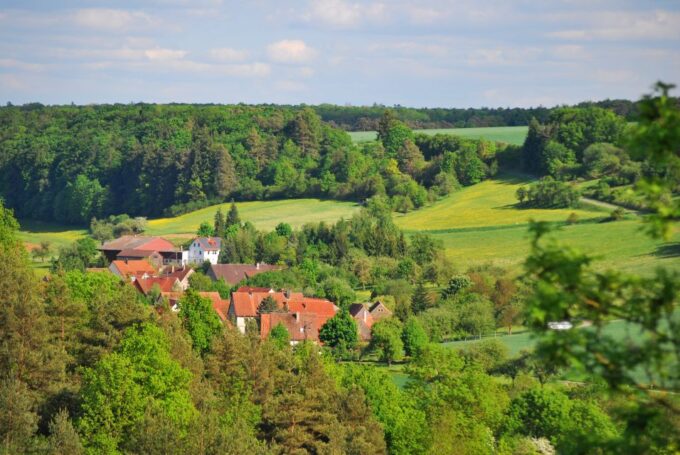 From Frankfurt: Rothenburg Ob Der Tauber Wine Tour - Packing Essentials