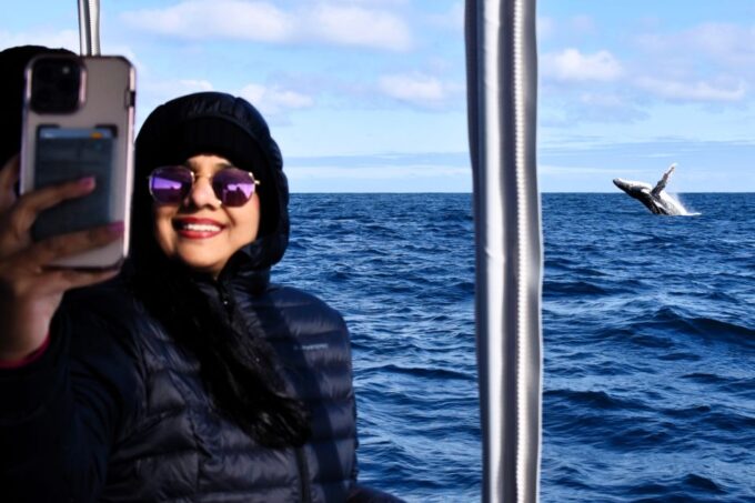 From Fremantle: 2-Hour Luxury Whale-Watching Cruise - Recommendations