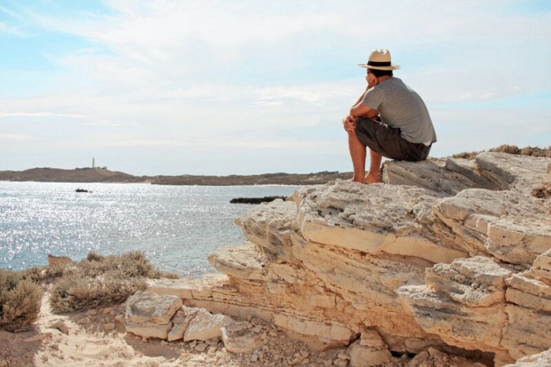 From Fremantle: Rottnest Island Ferry & Admission Ticket - Meeting Point and Important Information