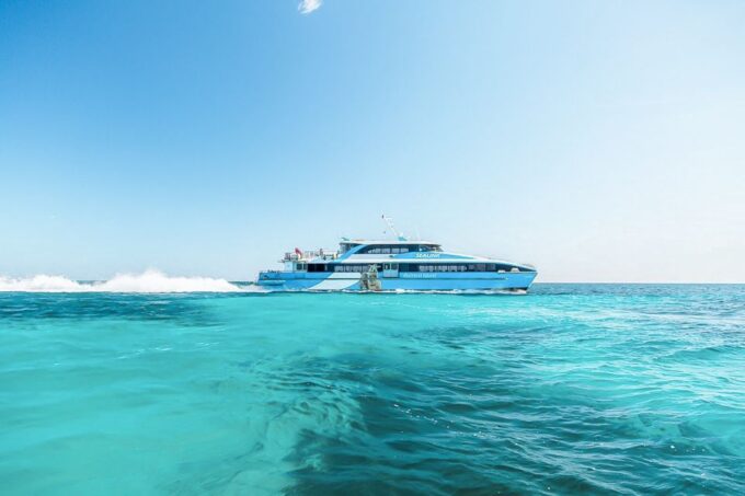 From Fremantle: Rottnest Island Ferry & Admission Ticket - Explore Rottnest Islands Tranquil Setting