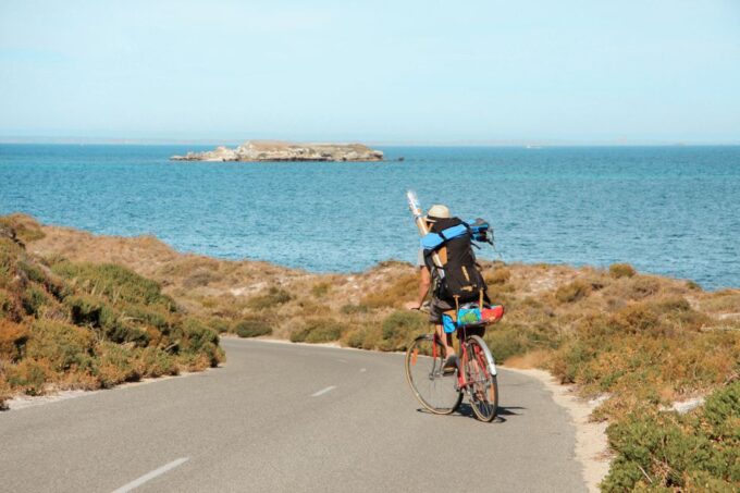 From Fremantle: Rottnest Island Ferry & Admission Ticket - Flexible Booking and Cancellation Options