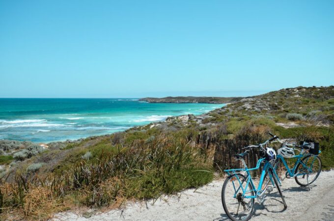 From Fremantle: Rottnest Island Ferry & Admission Ticket - Recap