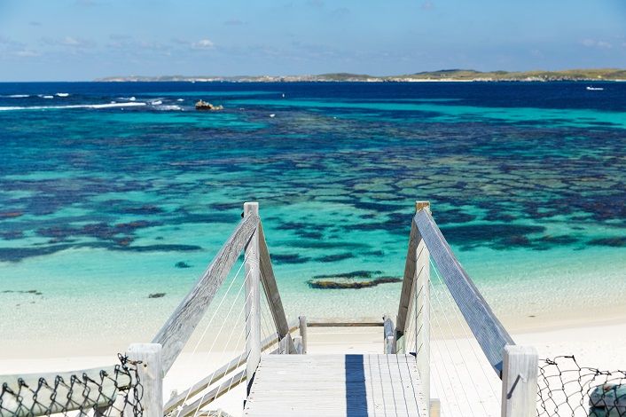 From Fremantle: Rottnest Island Ferry & Bus Day Tour - Accessibility and Accommodation