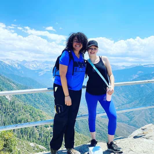 From Fresno: Sequoia National Park Tour W/ Transfer & Lunch - Key Points