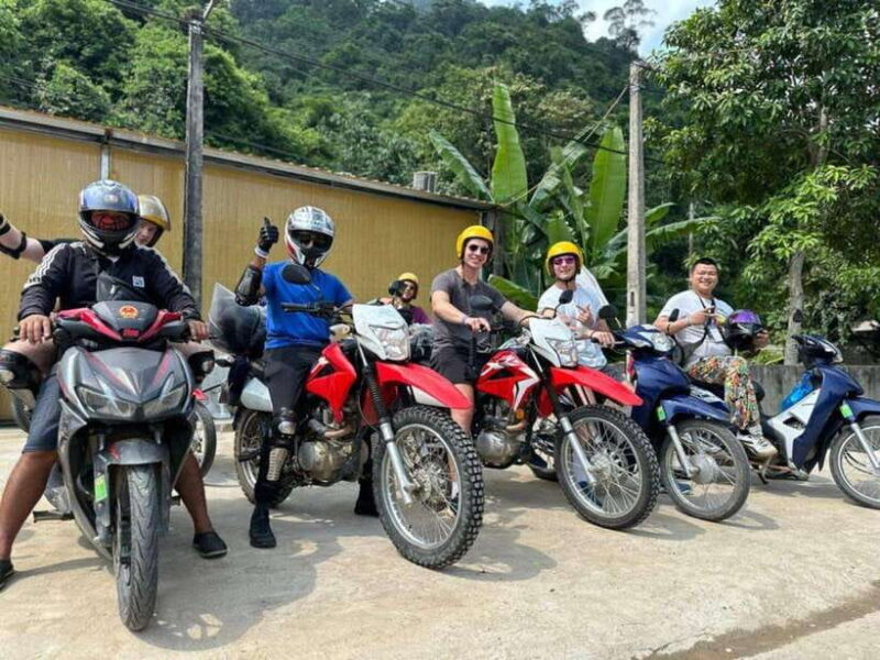 From From Hanoi: Special 3 Days 2 Nights Ha Giang Loop - Key Points