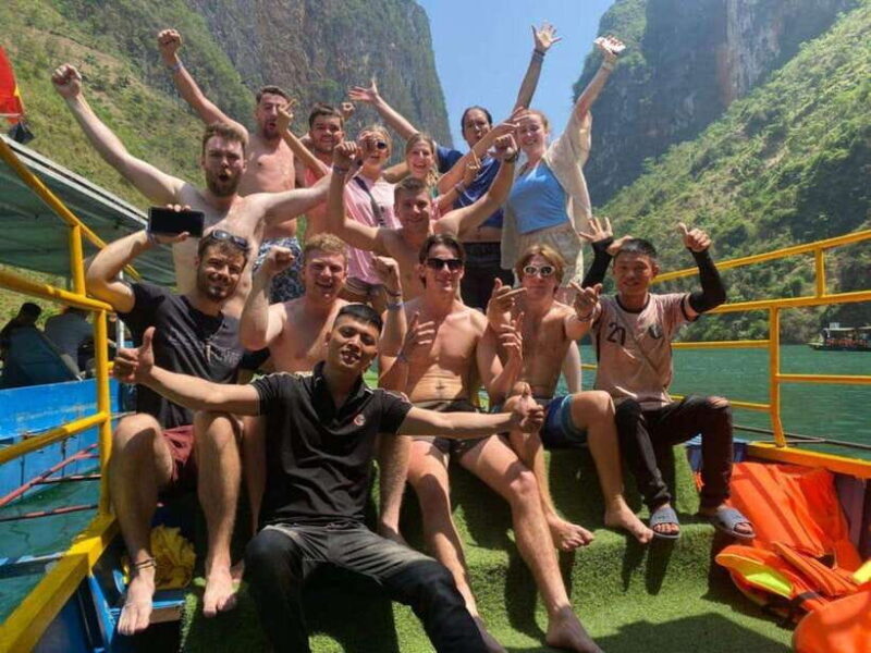 From From Hanoi: Special 3 Days 2 Nights Ha Giang Loop - Tour Overview
