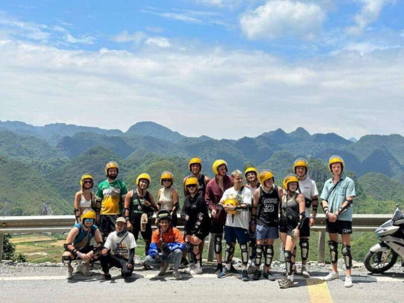 From From Hanoi: Special 3 Days 2 Nights Ha Giang Loop - Day 3: Dong Van to Ha Giang