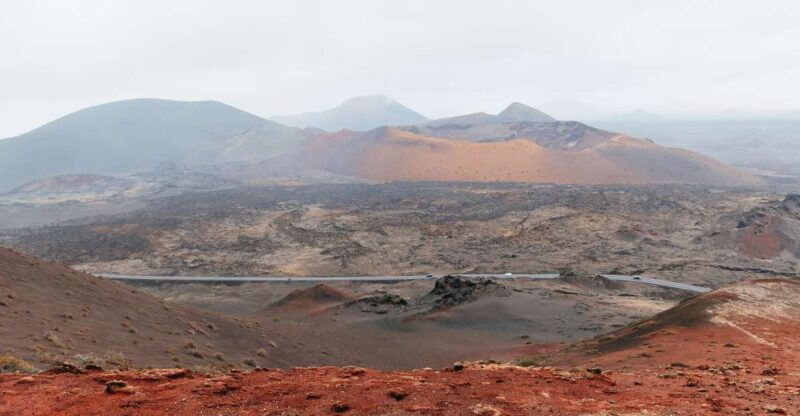 From Fuerteventura: Lanzarote Trip With Wine Tasting & Lunch - Pickup and Duration Details