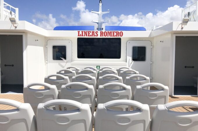 From Fuerteventura: Lanzarote Volcano and Wine Region Tour - Important Information
