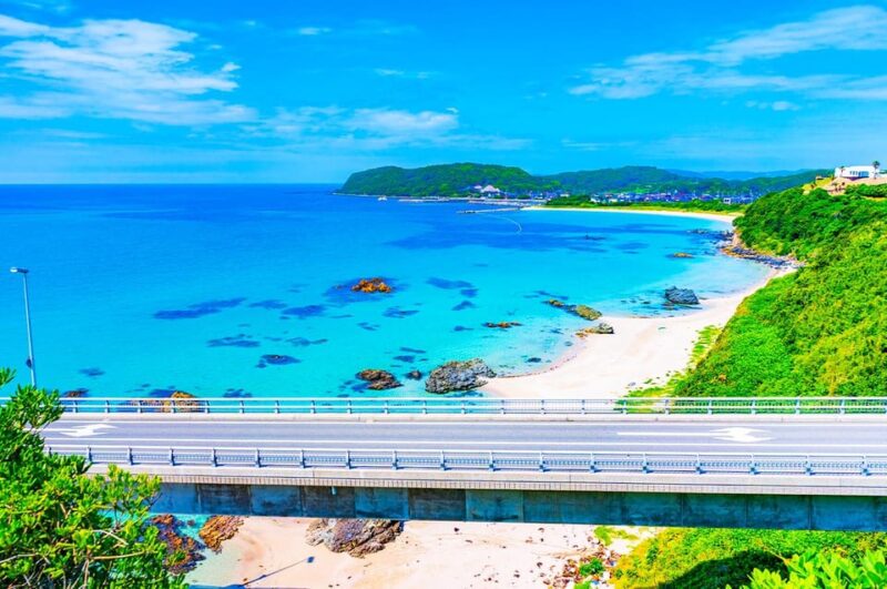 From Fukuoka: Day Trip to Moji Port, Subsea Tunnel & Shrine - Key Points