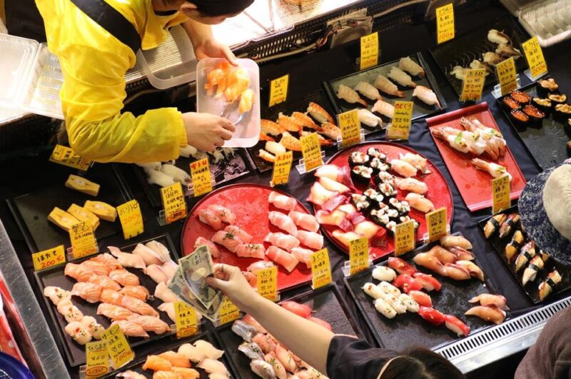 From Fukuoka: Day Trip to Moji Port, Subsea Tunnel & Shrine - Key Points
