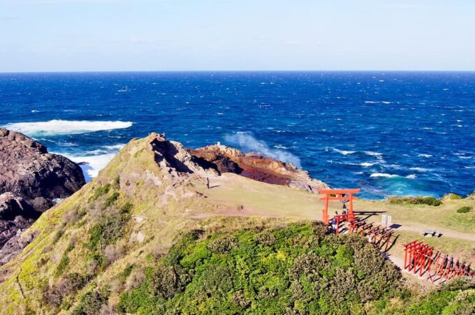 From Fukuoka: Day Trip to Yamaguchi Akiyoshido Cave & Shrine - Returning to Starting Location