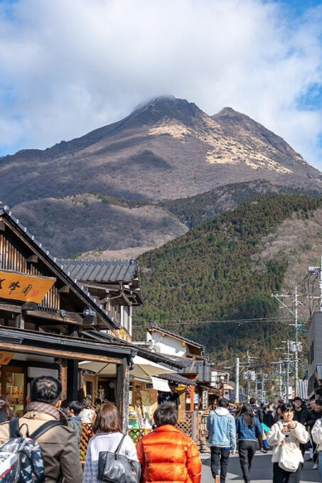 From Fukuoka: Day Trip to Yufuin, Beppu Hell Hot Springs - Highlights of the Day Trip