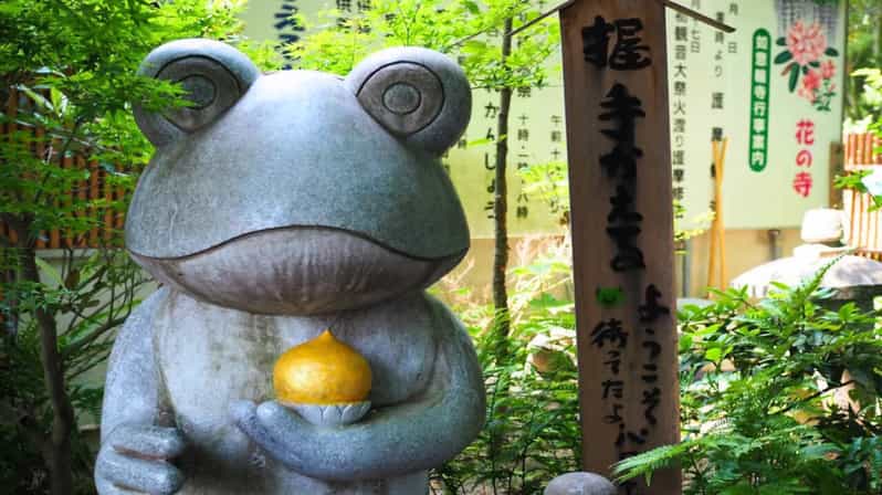 From Fukuoka: Hells of Beppu Hot Spring and Yufuin Day Trip - Itinerary Highlights