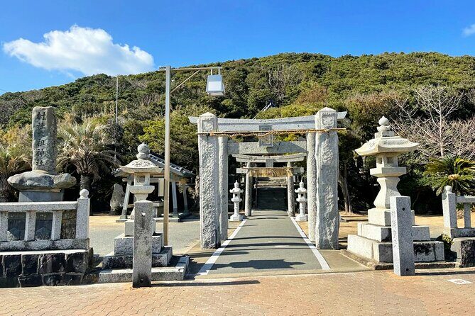 From Fukuoka Kyushu Itoshima Hidden Gems Day Tour - A Detailed Look at the Itinerary