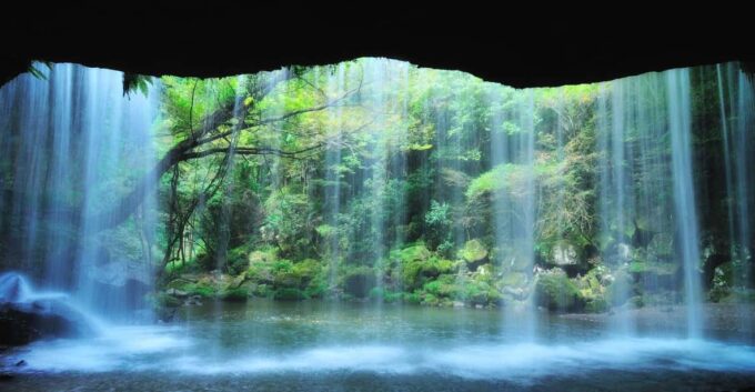 From Fukuoka: Private Customized Nature Tour of Kumamoto - Frequently Asked Questions
