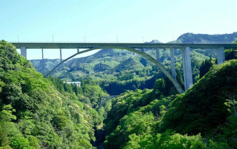 From Fukuoka: Takachiho Gorge & Railway Tour with Boat - Exploring the Takachiho Gorge & Railway Tour from Fukuoka: An Authentic Journey through Kyushu’s Natural and Spiritual Heart