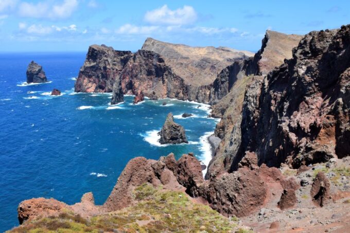 From Funchal: 2-Day Guided Tour of Madeira - Tour Duration and Scheduling