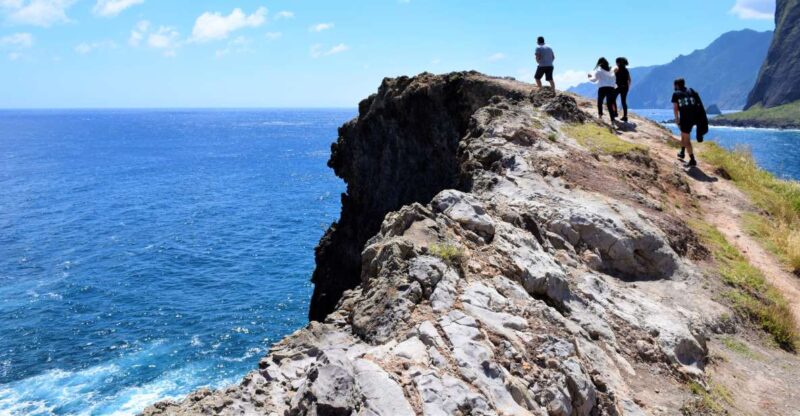 From Funchal: 2-Day Guided Tour of Madeira - Tour Highlights and Itinerary