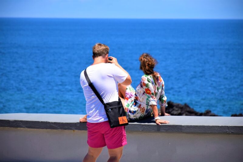 From Funchal: 2-Day Guided Tour of Madeira - Explore Key Attractions