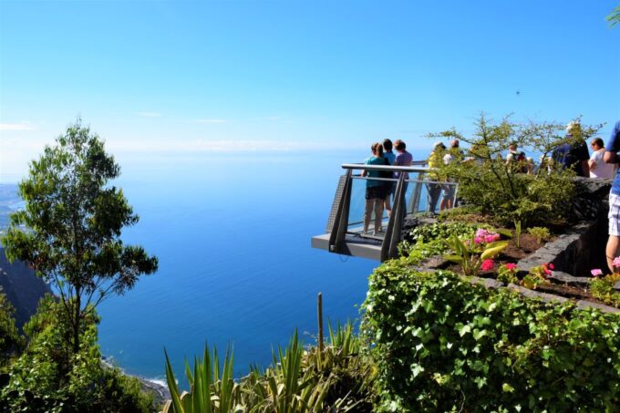 From Funchal: 2-Day Guided Tour of Madeira - Tour Duration and Scheduling